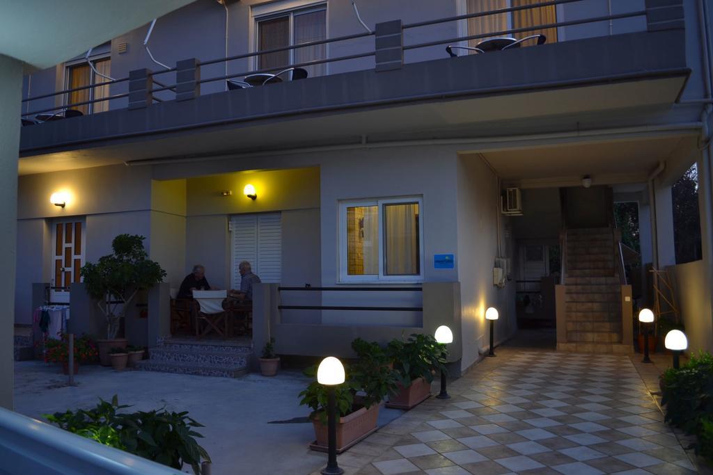 Pefki Studios Exterior foto